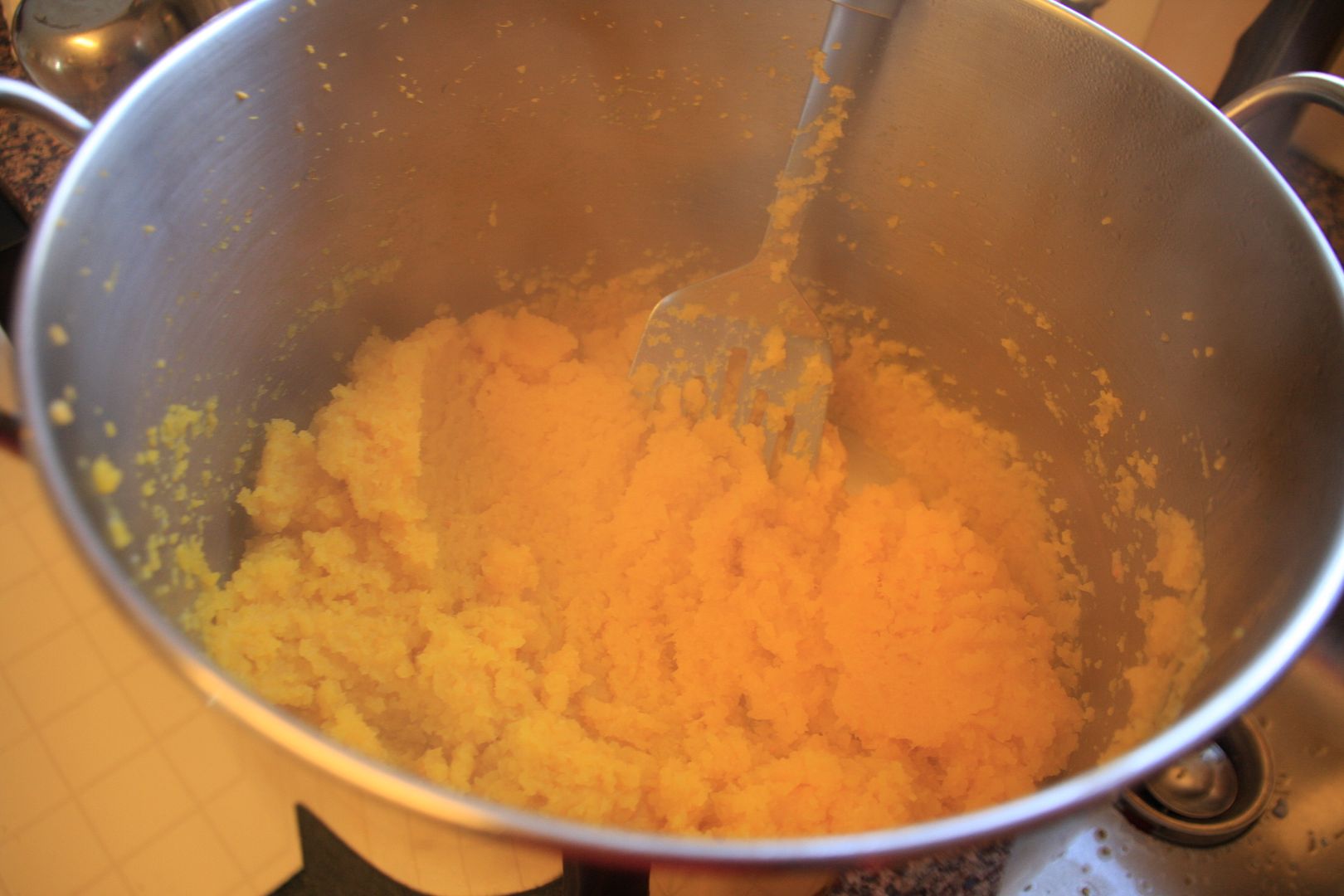 Pumpkin Squash Halwa (Poosinikai Halwa) (For a crowd) Daily Musings